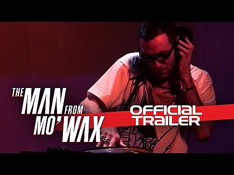 next at Nitehawk Music Driven: James Lavelle (Unkle, Mo’Wax) documentary
