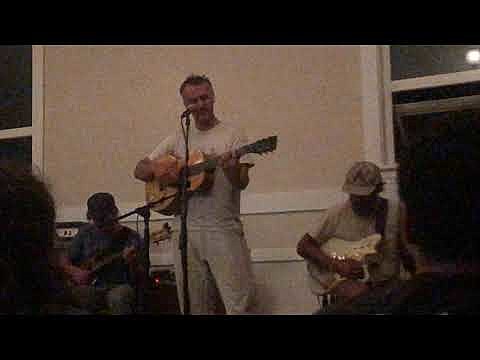 watch The Microphones play “The Glow Pt. 2” at first show since 2003