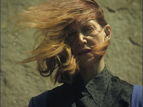 watch ANOHNI’s “HOPELESSNESS” video