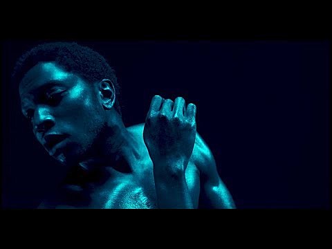 Gallant shares “Gentleman” off new album