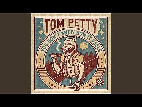 Tom Petty ‘Wildflowers’ project on the way (stream “You Don’t Know How it Feels” demo)