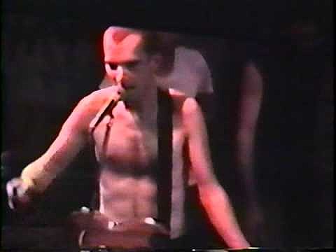 amazing live videos of Fugazi, Tori Amos, Dinosaur Jr & more to watch while every show is cancelled