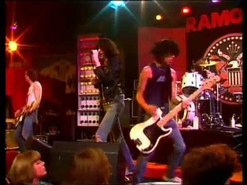 amazing live videos of Ramones, Yeah Yeah Yeahs, Pavement & more to watch while every show is cancelled