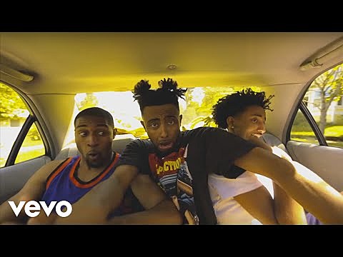 Amine, 070 Shake, Meyhem Lauren, Roy Woods & more upcoming rap shows