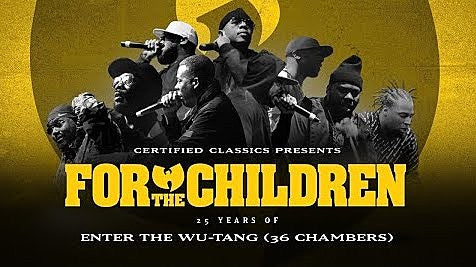 RZA & Alamo Drafthouse opening Staten Island bar; Wu-Tang doc out now (watch)