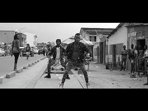 Mbongwana Star touring before “Africa Now!” concert at The Apollo (w/ Songhoy Blues & more)