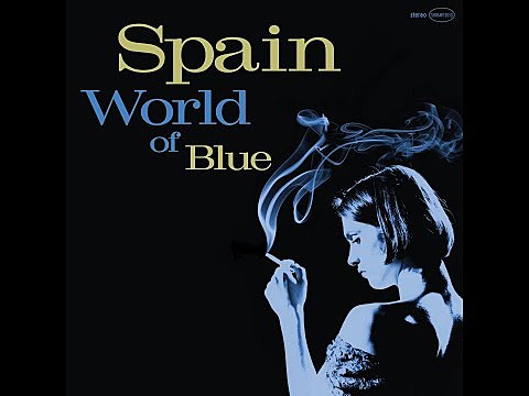 Spain rework early recordings on ‘World of Blue’ (listen to the title track)