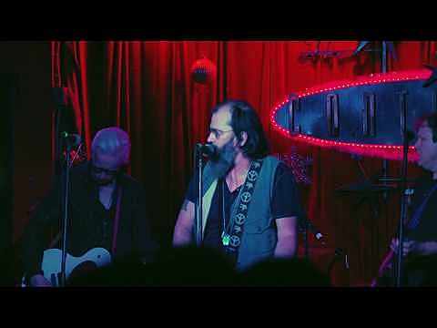 Steve Earle and Alejandro Escovedo playing City Winery winter residencies