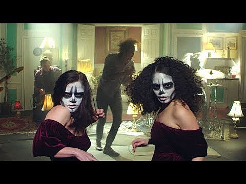 Pianos Become the Teeth complete video trilogy with “Love On Repeat”