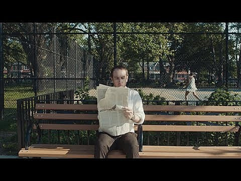 Radiohead share video for ‘OK Computer’ outtake “Man of War,” filmed in Brooklyn