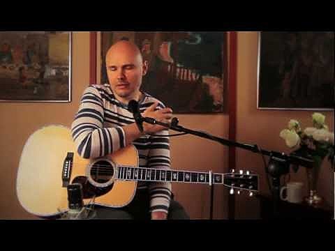 watch Billy Corgan talk about ripping off My Bloody Valentine
