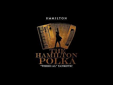Weird Al shares “The Hamilton Polka”; Ill-Advised Vanity Tour underway (video, setlists)