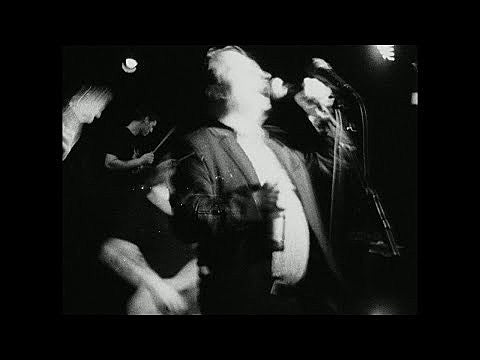 Protomartyr finally reissuing first LP ‘No Passion All Technique’