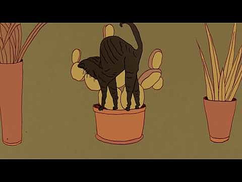 The Luyas prep ‘Human Voicing’ (watch the “Self-Unemployed” video), touring
