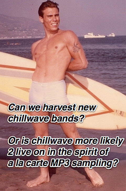 Hipster Runoff website is for sale. UPDATE: it sold