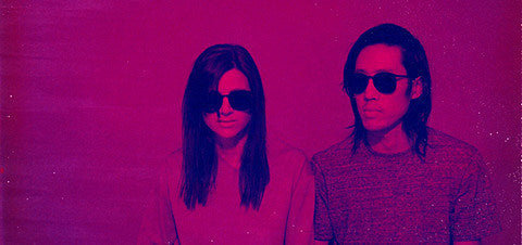 HTRK released new album, reissuing debut on vinyl, on tour in North America, playing two NYC shows (dates, LP streams)