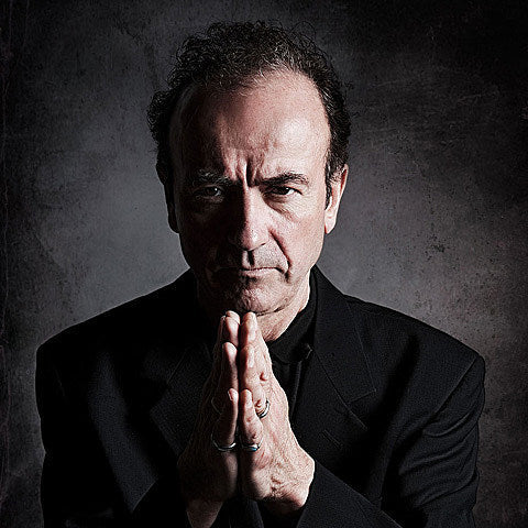 Hugh Cornwell touring North America in June (dates)