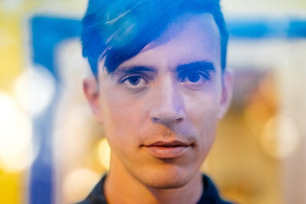 Human Heat (ex-Yellow Ostrich) releasing debut LP & touring (hear a song)