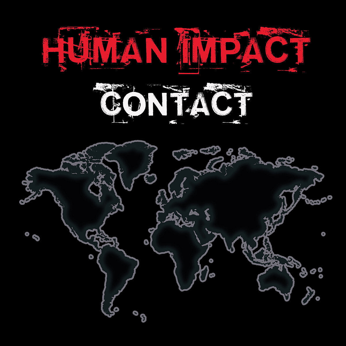 Human Impact release new benefit single w/ video footage of COVID-19 impact