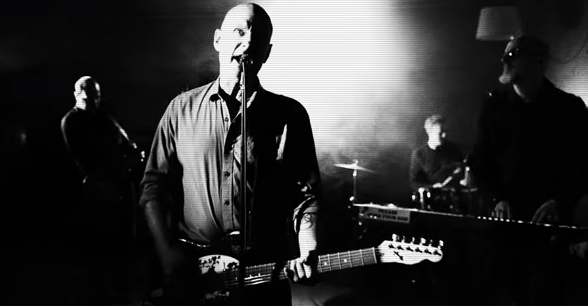 Human Impact (Unsane, Swans) share new song, announce album release show