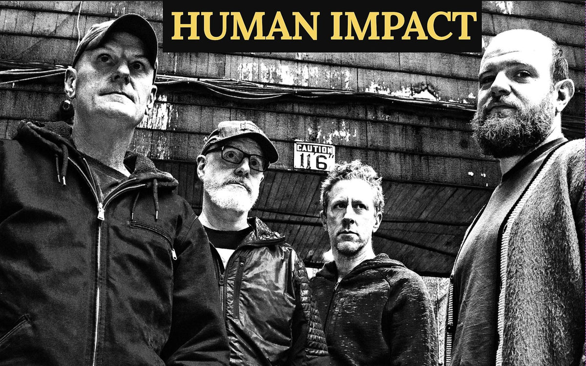 Unsane frontman leaves band (?); his new band play first show this week