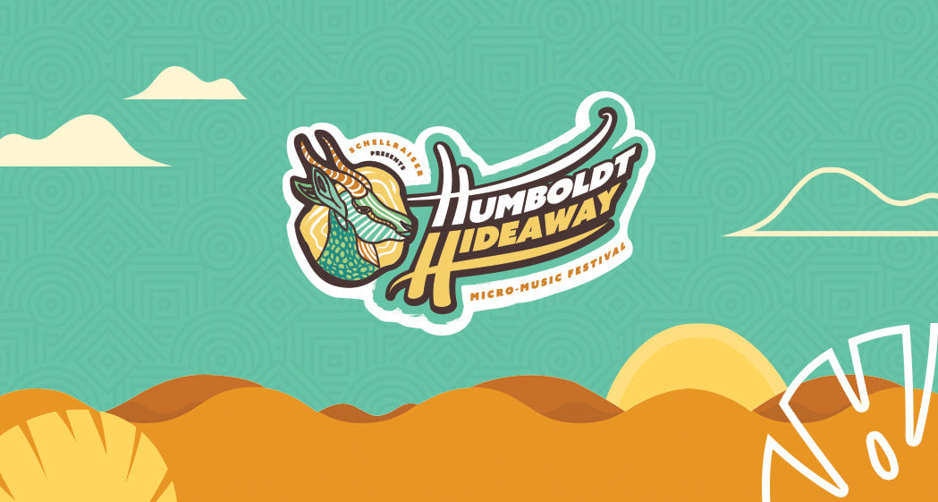 Camera Obscura, Ivy, Swervedriver, Hotline TNT & more playing NV’s Schellraiser’s Humboldt Hideaway