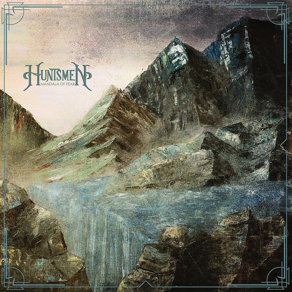 Huntsmen livestreaming release show ft. Bruce Lamont (update: watch!)