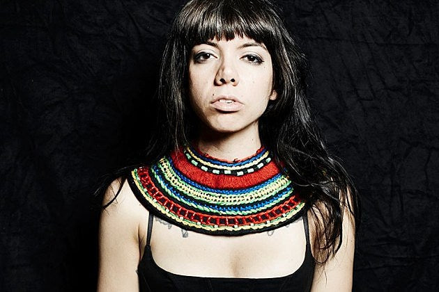 Hurray for the Riff Raff add dates, including Bowery Ballroom