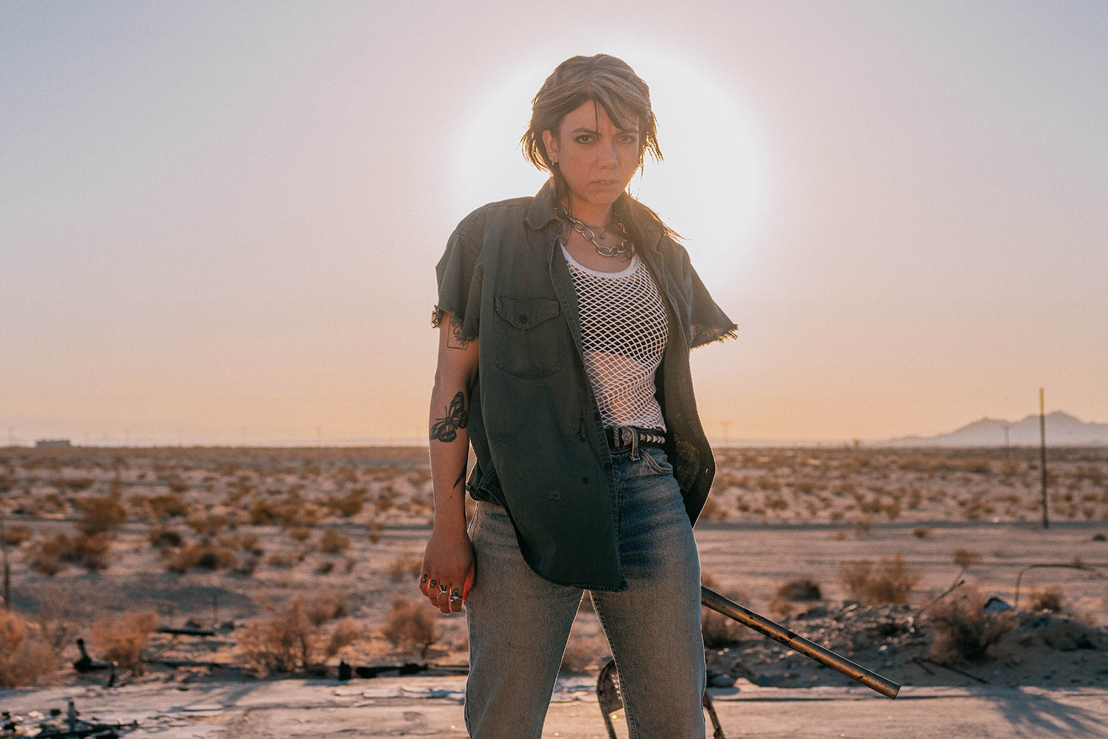 Hurray for the Riff Raff announces new LP ft. Conor Oberst & more ++ 2024 tour (watch “Alibi” video)
