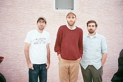 Hurry release ‘Everything/Nothing’ on cassette, made a video