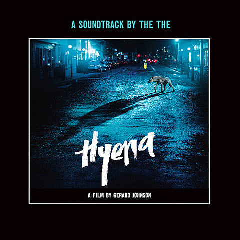 The The did the score to new film ‘Hyena’ (stream a track), released 30th anniversary ‘Soul Mining’ box set