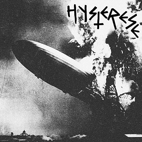German punks Hysterese going on first US tour (listen)