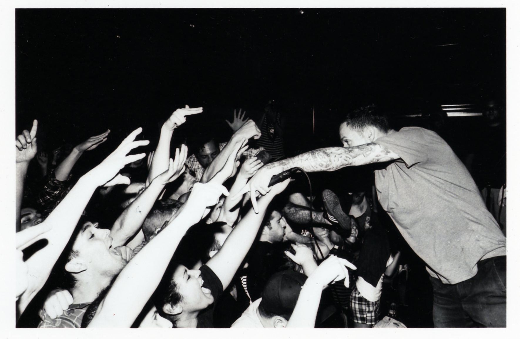 I Am The Avalanche announce first album in 6 years, share “Better Days”