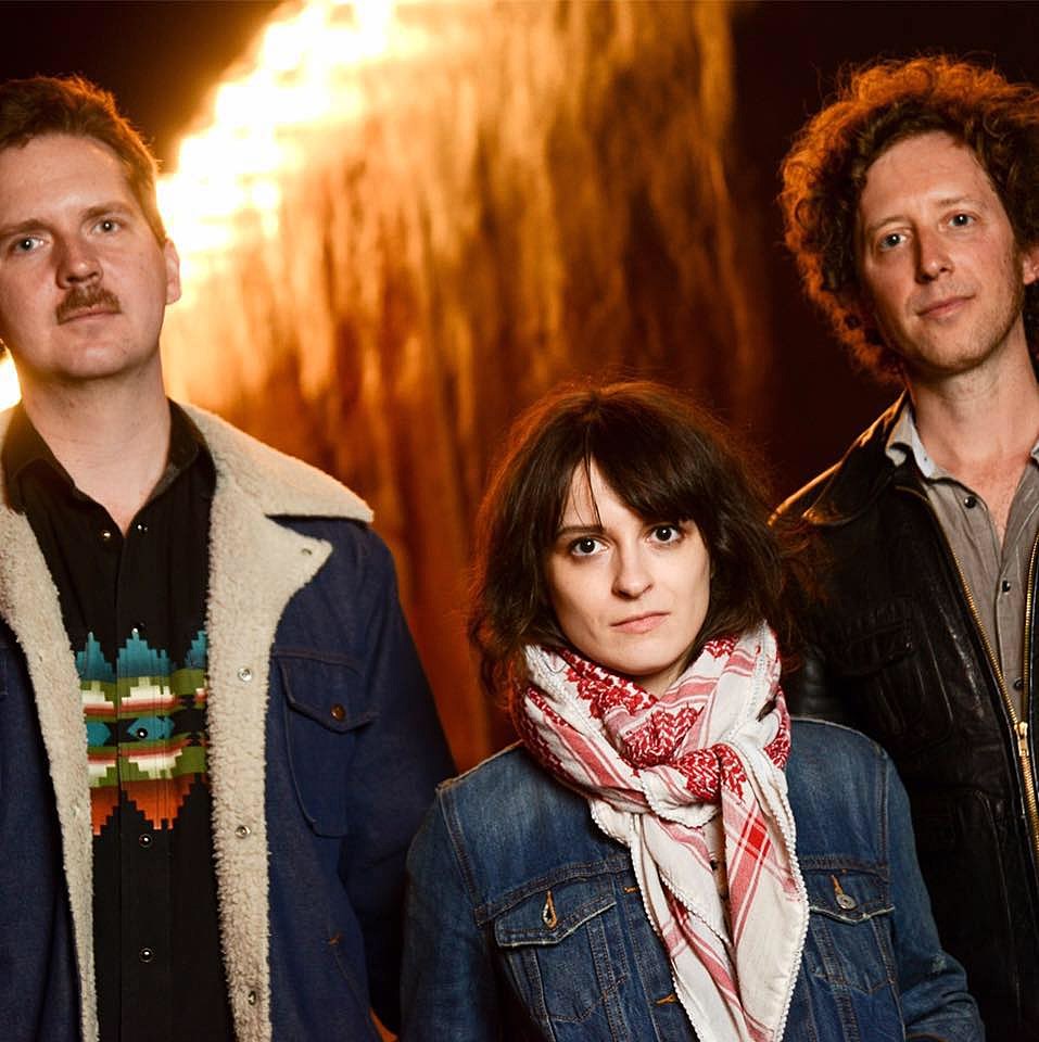 I Am the Polish Army prep debut LP (listen), playing shows