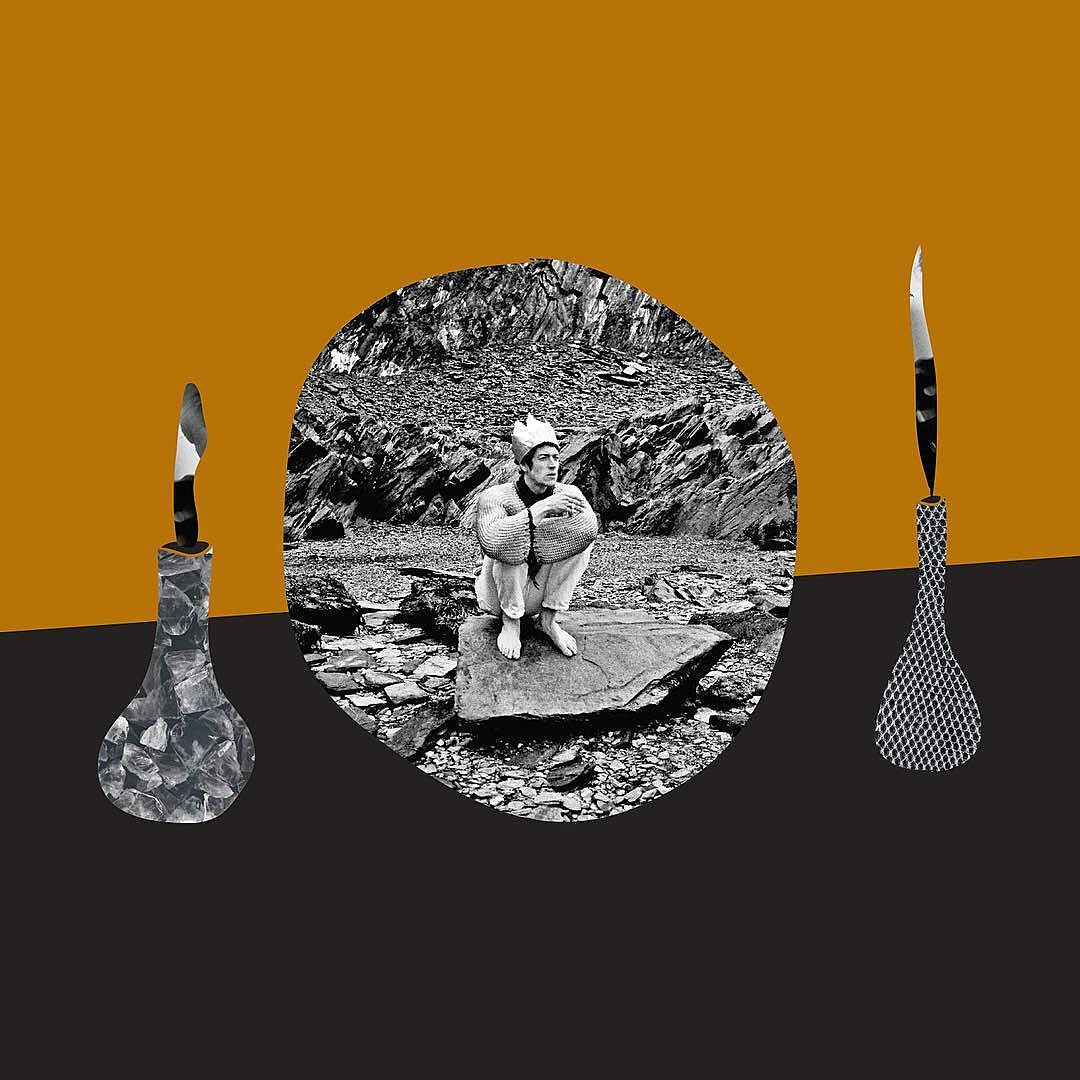 H Hawkline releasing ‘I Romanticize’ (listen to “My Mine”), playing NYC w/ Sam Kogon & Air Waves