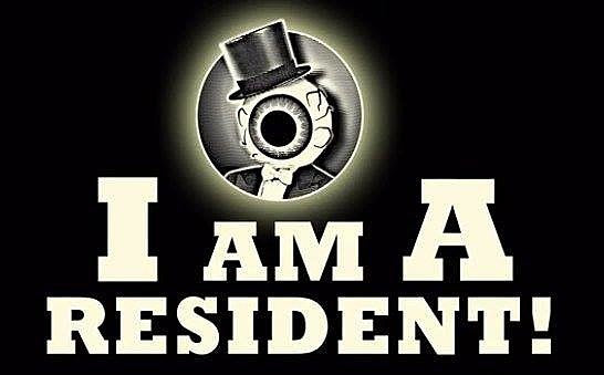 The Residents prep ‘Intruders’ LP & covers project (stream “Frank’s Lament”)