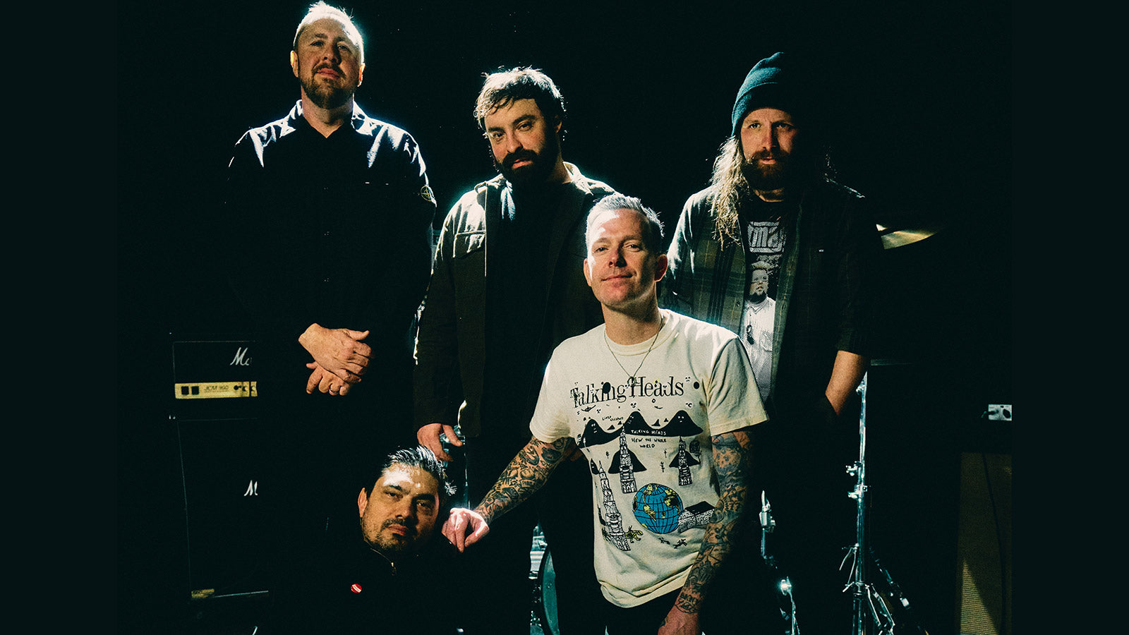 I Am The Avalanche announce new LP ‘The Horror Show,’ share 2 singles