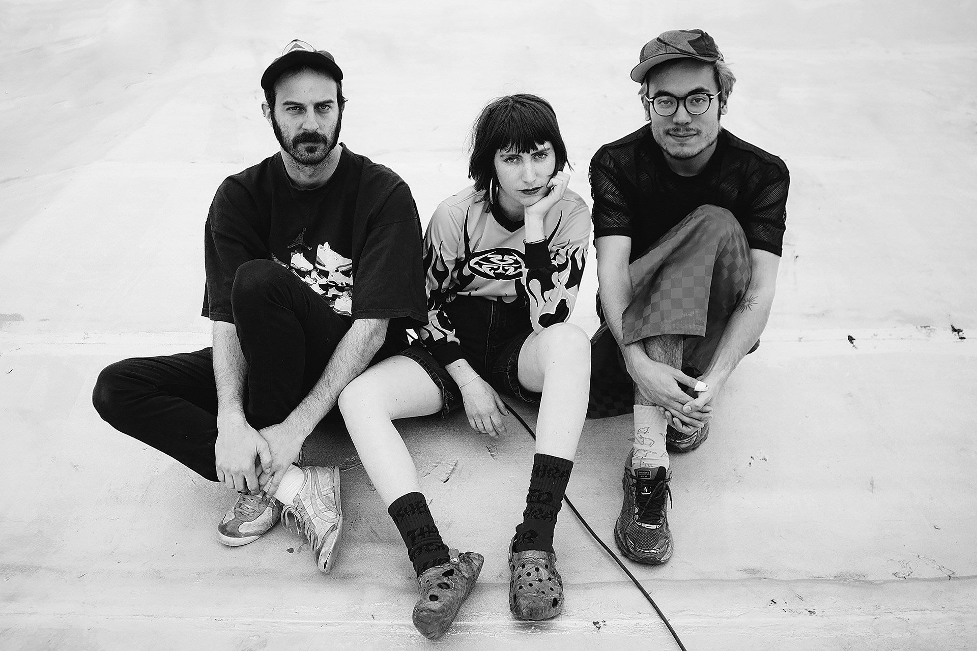 Ian Sweet share Michael Jordan ode “#23” (listen), playing more shows