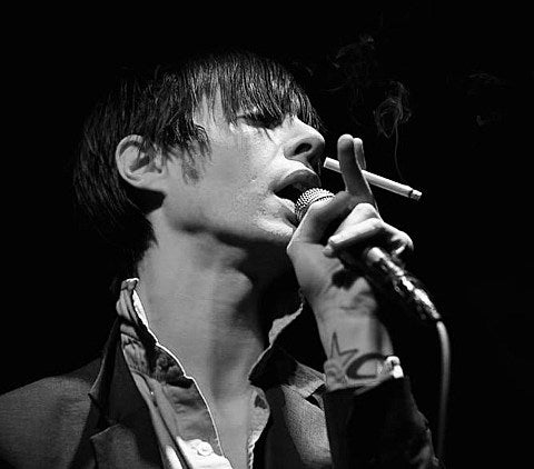 The Icarus Line releasing ‘All Things Under Heaven,’ touring with Scott Weiland (dates, videos)