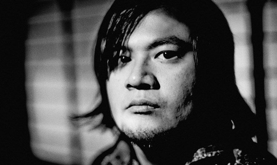 The Icarus Line’s Alvin Deguzman, RIP