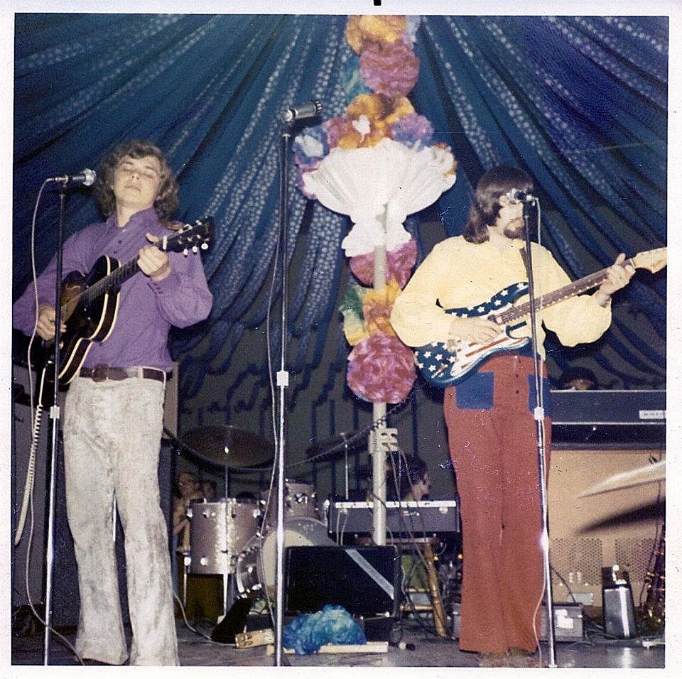psych/hard rock vets Ice unearth lost 1970 album for release (stream a track)