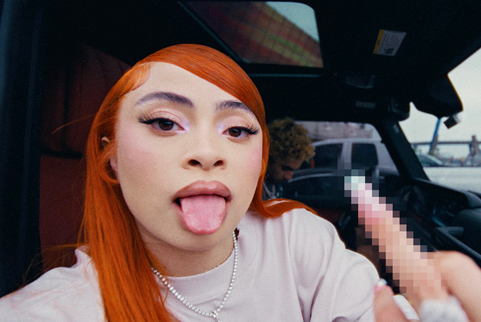 Ice Spice’s NYC show postponed due to storm; both nights moving to new venue