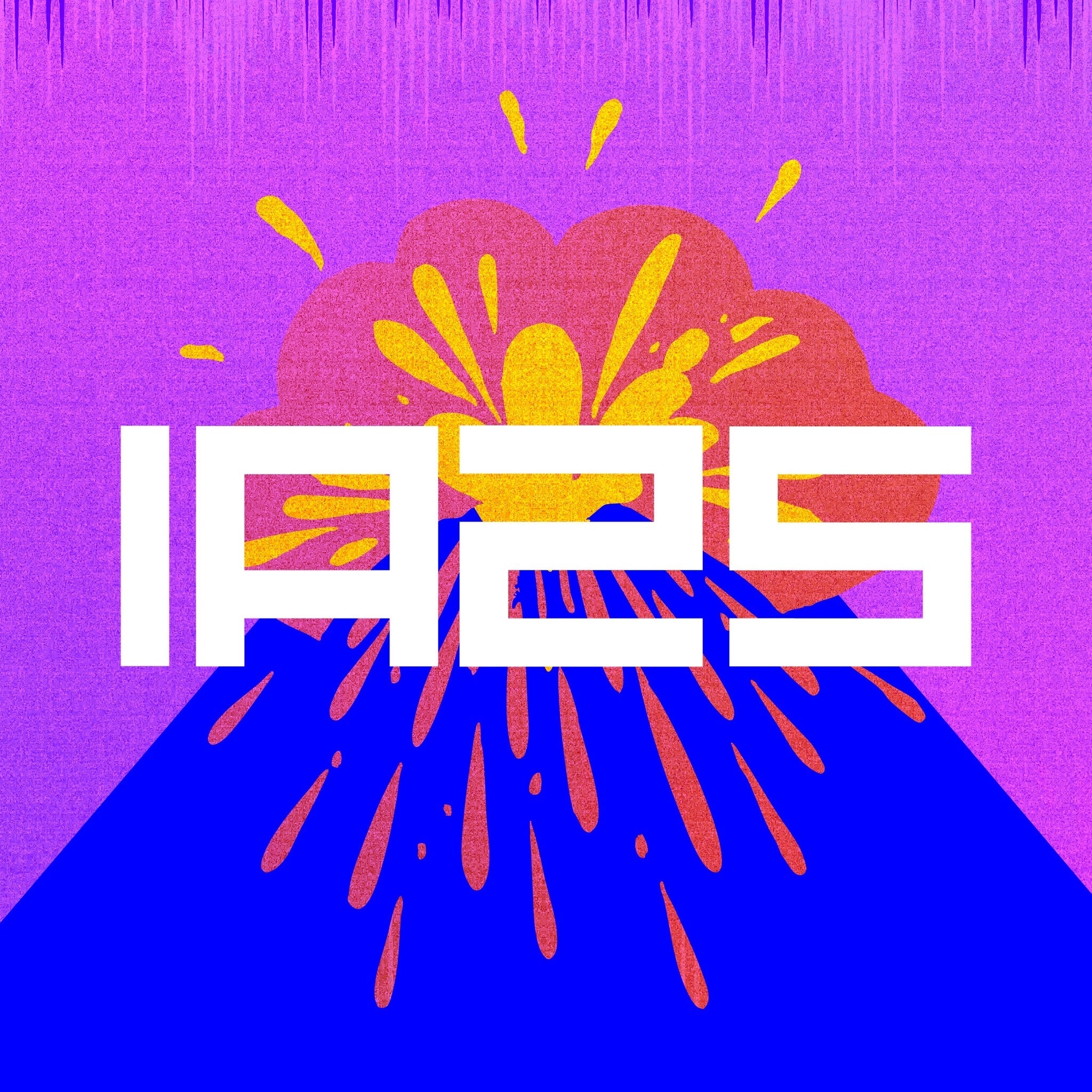 Iceland Airwaves announces full 2025 lineup
