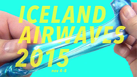 Iceland Airwaves fest announces initial 2015 lineup