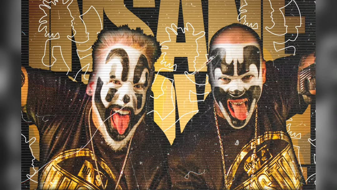 Insane Clown Posse announce US tour & Gathering of the Juggalos 2026