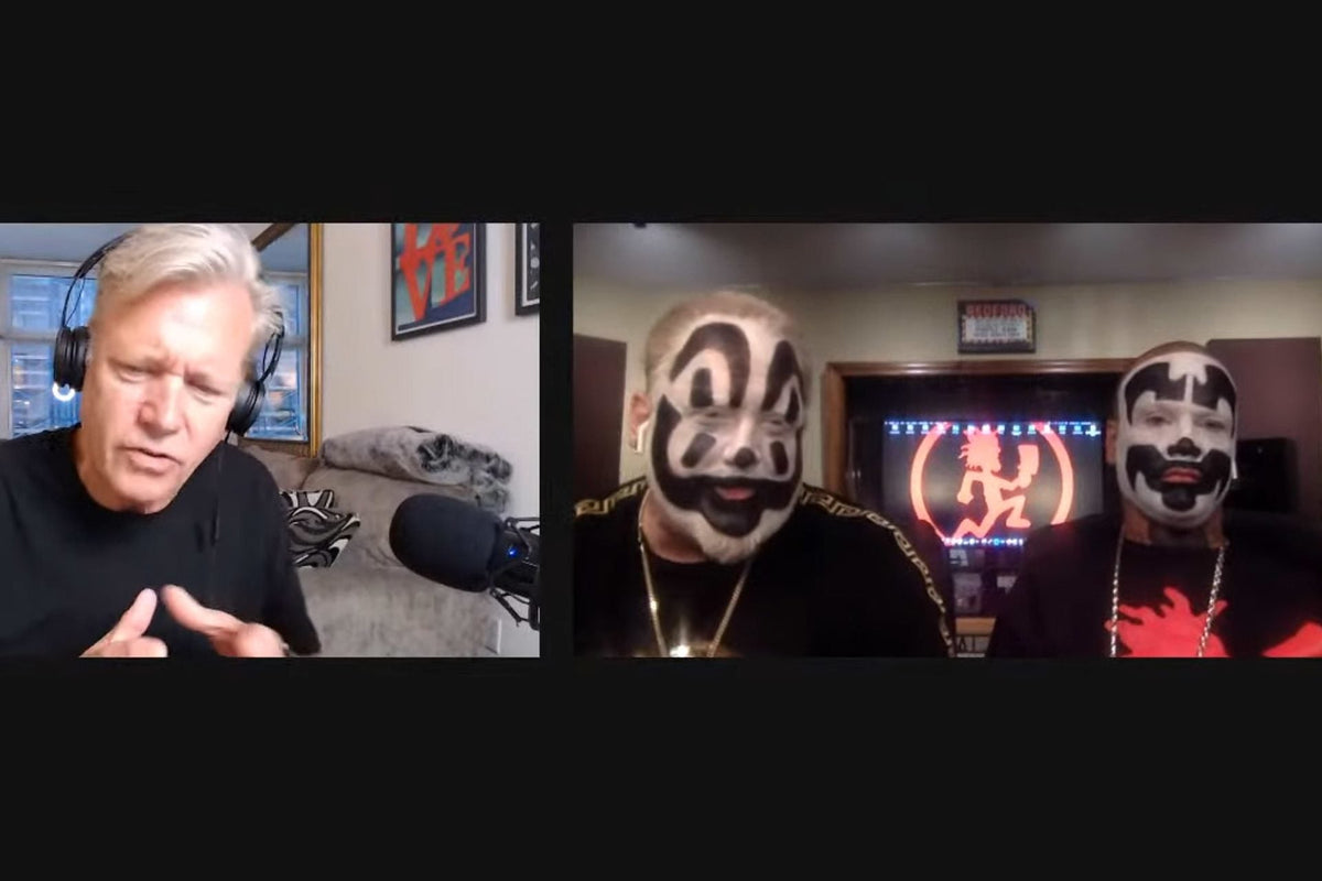 Watch Insane Clown Posse talk Dahvie Vanity with To Catch a Predator’s Chris Hansen