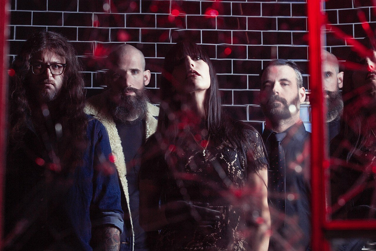 Ides Of Gemini releasing ‘Women’ (stream “Heroine’s Descent”)