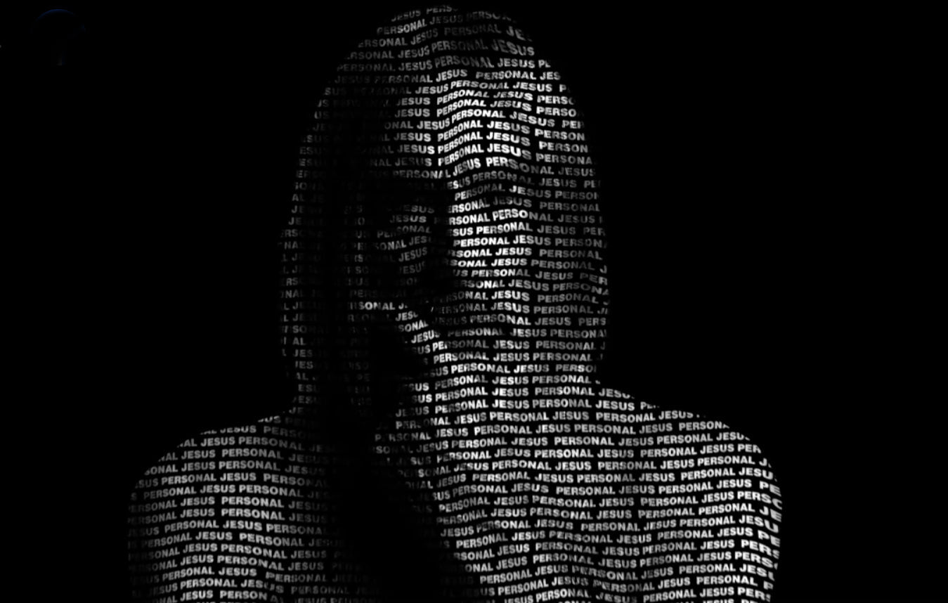 Listen to Iggy Pop & Trevor Horn’s cover of “Personal Jesus”