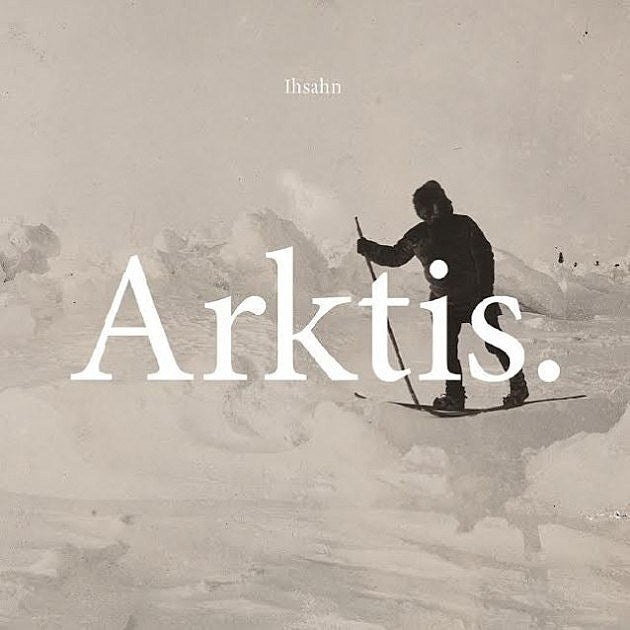 Ihsahn releasing ‘Arktis’ in April, shares smooth-jazzy “Crooked Red Line”