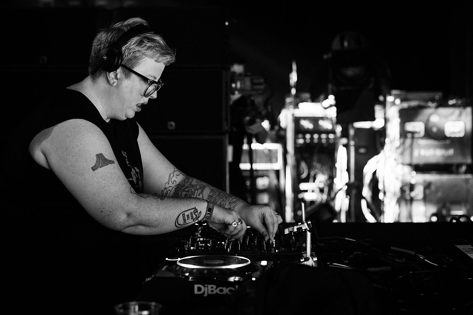 The Black Madonna changes name: “[it] has been a point of controversy, confusion, pain and frustration”